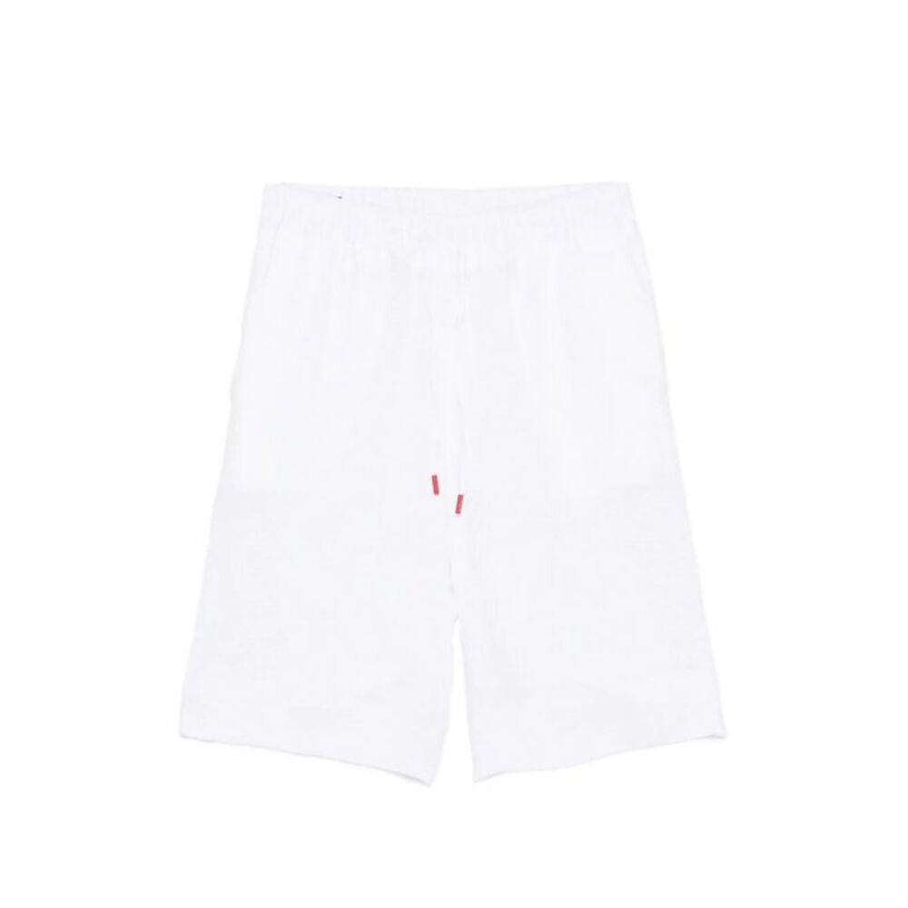 Kiton Men `Kapaa` Shorts